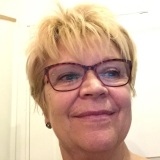 Profilfoto av Gunilla Bohman