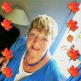 Profilfoto av Gunnel Lundin