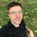 Profilfoto av Jacob Lind