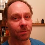 Profilfoto av Mikael Russell