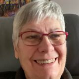 Profilfoto av Birgitta Mattsson