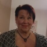 Profilfoto av Susann Diesner