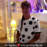Profilfoto av Pia Danielsson