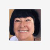 Profilfoto av Barbro Roos Hodgson