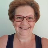 Profilfoto av Agneta Friberg