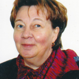 Profilfoto av Britta Olsson