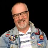 Profilfoto av Carl-Henrik Öhman
