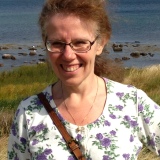 Profilfoto av Anna Wallin