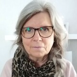 Profilfoto av Lise-Lotte Nilsson