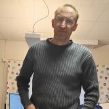 Profilfoto av Olov Carlsson