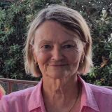 Profilfoto av Marie Campbell