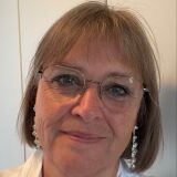 Profilfoto av Anna-Lena Klasson