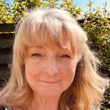 Profilfoto av Elisabet Edman
