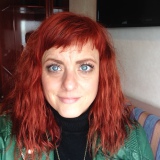 Profilfoto av Charlotte Blomberg
