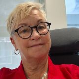 Profilfoto av Gunilla Persson