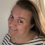 Profilfoto av Lizette Hallgren