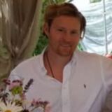 Profilfoto av Patrick Johansson