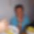 Profilbild på Peggy Hansson