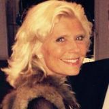 Profilfoto av Gunilla Brindell