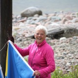 Profilfoto av Berit Wigren