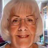 Profilfoto av Karin Nirvander