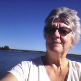 Profilfoto av Birgitta Johnsen