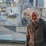 Profilfoto av Christer Hallberg