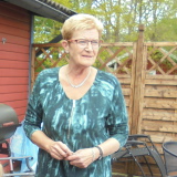 Profilfoto av Christina Johnsson