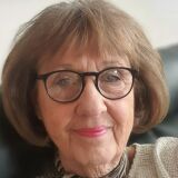 Profilfoto av Gunnel Pettersson