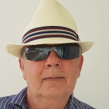 Profilfoto av Robert Göransson