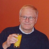 Profilfoto av Lennart Bjerklind