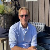 Profilfoto av Niclas Blomstrand