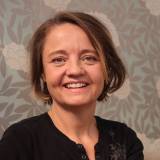 Profilfoto av Ursula Berge