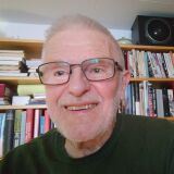Profilfoto av Bertil Jedeskog