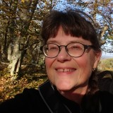 Profilfoto av Eva Hendar