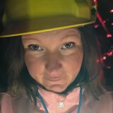 Profilfoto av Jeanette Berggren