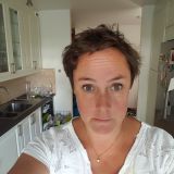 Profilfoto av Anne Nordin
