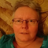 Profilfoto av Gun-Marie Gideonsson