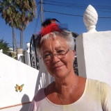 Profilfoto av Birgitta Mattsson