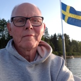 Profilfoto av Gunnar Henrikson