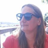 Profilfoto av Marianne Engberg