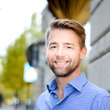 Profilfoto av Henrik Ljung