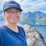 Profilfoto av Ingela Johansson
