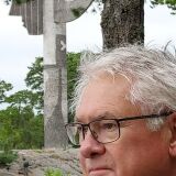 Profilfoto av Jan Olov Melin