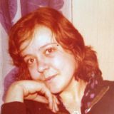Profilfoto av Kirsi Franzén