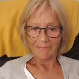 Profilfoto av Ulla-Britt Lundell