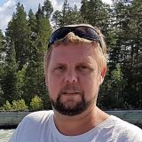 Profilfoto av David Ericson