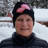 Profilfoto av Birgit Sahlin