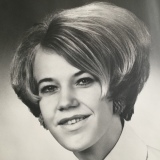 Profilfoto av Lisbeth Martinsson