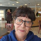 Profilfoto av Marie Fryklund